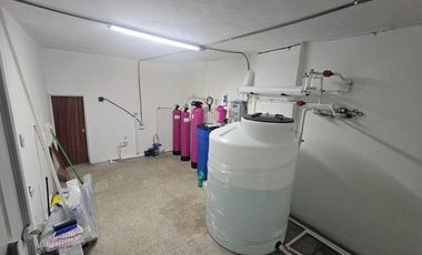Traspaso negocio de agua purificadora, Col. Gabriel Pastor 1a sección