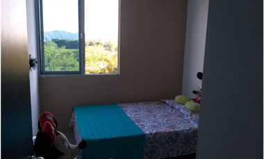 Rento apartamento amoblado por días en Madeira Campestre, Ibagué