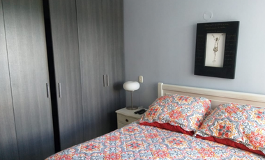 Rento apartamento amoblado por días en Madeira Campestre, Ibagué