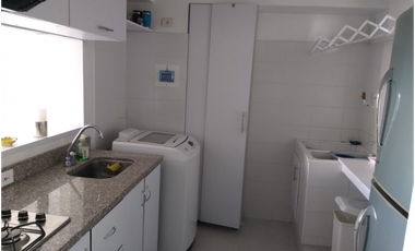 Rento apartamento amoblado por días en Madeira Campestre, Ibagué