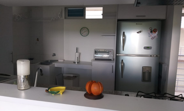 Rento apartamento amoblado por días en Madeira Campestre, Ibagué
