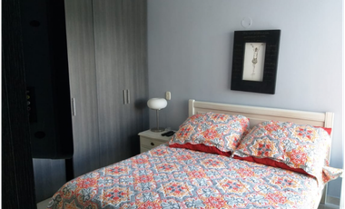 Rento apartamento amoblado por días en Madeira Campestre, Ibagué