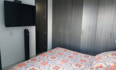 Rento apartamento amoblado por días en Madeira Campestre, Ibagué