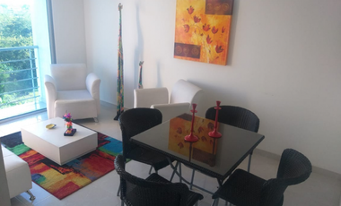 Rento apartamento amoblado por días en Madeira Campestre, Ibagué
