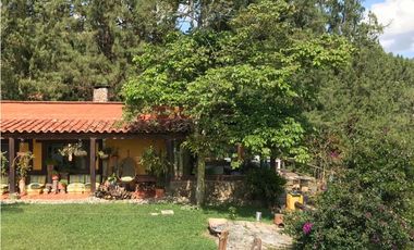 VENTA DE FINCA EN EL RETIRO
