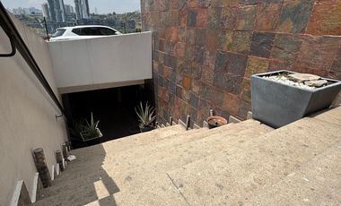 Casa en Renta en Bosque Real Fraccionamiento Loma Real (m2c400)