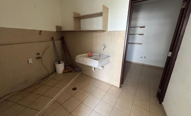 Casa en Renta en Bosque Real Fraccionamiento Loma Real (m2c400)