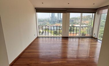 Casa en Renta en Bosque Real Fraccionamiento Loma Real (m2c400)