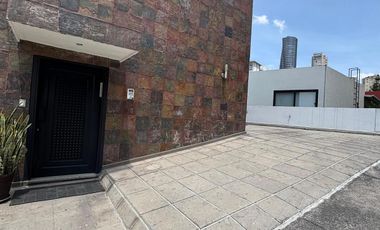 Casa en Renta en Bosque Real Fraccionamiento Loma Real (m2c400)