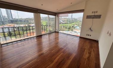 Casa en Renta en Bosque Real Fraccionamiento Loma Real (m2c400)