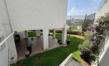 Casa en Renta en Bosque Real Fraccionamiento Loma Real (m2c400)