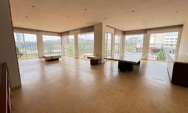 Casa en Renta en Bosque Real Fraccionamiento Loma Real (m2c400)
