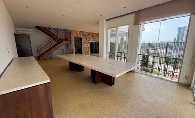 Casa en Renta en Bosque Real Fraccionamiento Loma Real (m2c400)