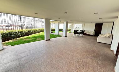 Casa en Renta en Bosque Real Fraccionamiento Loma Real (m2c400)