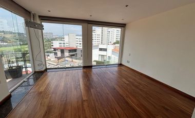 Casa en Renta en Bosque Real Fraccionamiento Loma Real (m2c400)