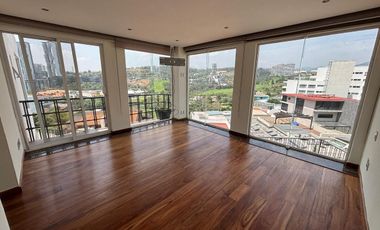 Casa en Renta en Bosque Real Fraccionamiento Loma Real (m2c400)