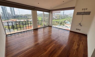 Casa en Renta en Bosque Real Fraccionamiento Loma Real (m2c400)
