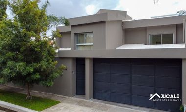 Casa en Venta en El Palomar Primera Sección, Tlajomulco de Zuñiga, Jalisco