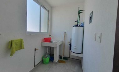 DEPARTAMENTO EN RENTA EN EL BARREAL