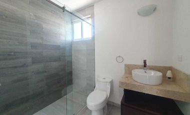 DEPARTAMENTO EN RENTA EN EL BARREAL