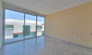 DEPARTAMENTO EN RENTA EN EL BARREAL