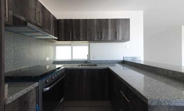 DEPARTAMENTO EN RENTA EN EL BARREAL