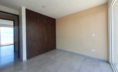 DEPARTAMENTO EN RENTA EN EL BARREAL