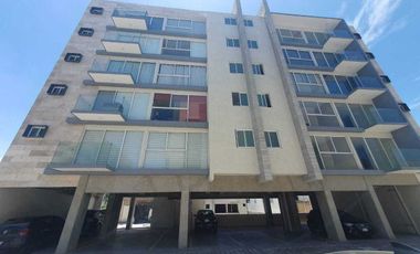 DEPARTAMENTO EN RENTA EN EL BARREAL