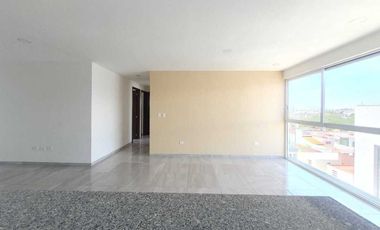 DEPARTAMENTO EN RENTA EN EL BARREAL