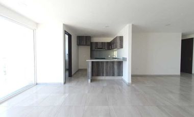 DEPARTAMENTO EN RENTA EN EL BARREAL