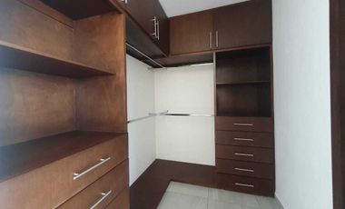DEPARTAMENTO EN RENTA EN EL BARREAL