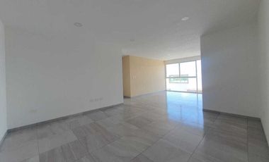 DEPARTAMENTO EN RENTA EN EL BARREAL