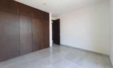 DEPARTAMENTO EN RENTA EN EL BARREAL