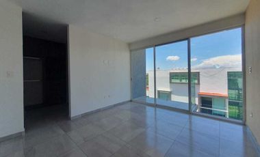 DEPARTAMENTO EN RENTA EN EL BARREAL