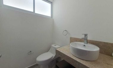 DEPARTAMENTO EN RENTA EN EL BARREAL