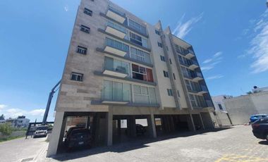 DEPARTAMENTO EN RENTA EN EL BARREAL