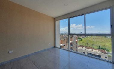 DEPARTAMENTO EN RENTA EN EL BARREAL