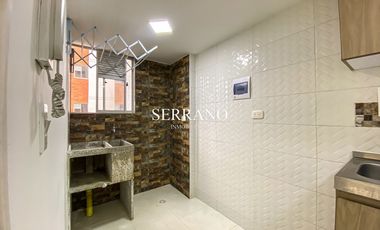 APARTAMENTO EN VENTA EN BULEVAR DEL PUENTE PASEO DEL PUENTE