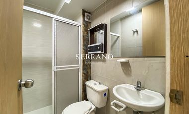 APARTAMENTO EN VENTA EN BULEVAR DEL PUENTE PASEO DEL PUENTE