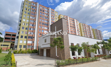 APARTAMENTO EN VENTA EN BULEVAR DEL PUENTE PASEO DEL PUENTE