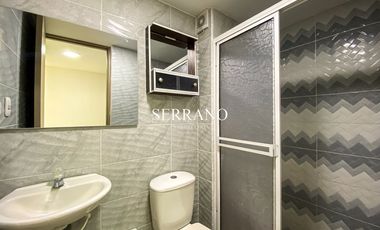 APARTAMENTO EN VENTA EN BULEVAR DEL PUENTE PASEO DEL PUENTE