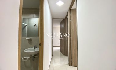 APARTAMENTO EN VENTA EN BULEVAR DEL PUENTE PASEO DEL PUENTE