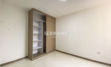 APARTAMENTO EN VENTA EN BULEVAR DEL PUENTE PASEO DEL PUENTE