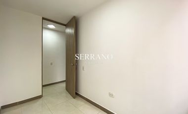 APARTAMENTO EN VENTA EN BULEVAR DEL PUENTE PASEO DEL PUENTE