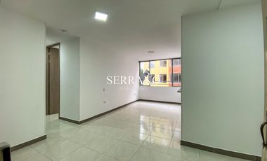 APARTAMENTO EN VENTA EN BULEVAR DEL PUENTE PASEO DEL PUENTE