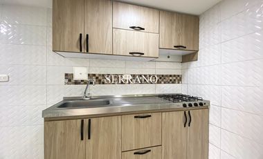 APARTAMENTO EN VENTA EN BULEVAR DEL PUENTE PASEO DEL PUENTE