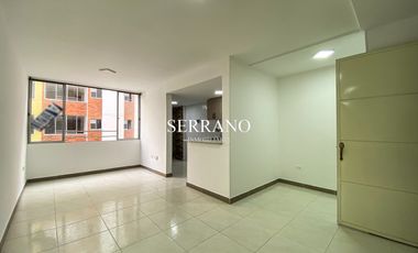 APARTAMENTO EN VENTA EN BULEVAR DEL PUENTE PASEO DEL PUENTE