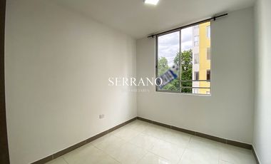 APARTAMENTO EN VENTA EN BULEVAR DEL PUENTE PASEO DEL PUENTE