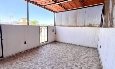 Casa en venta dentro de Coto Abeto, Fraccionamiento Los Olivos, Tlaquepaque, Jal