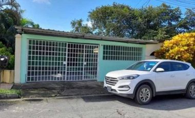 VENDO CASA EN ARRAIJAN CIUDAD DEL FUTURO 3R